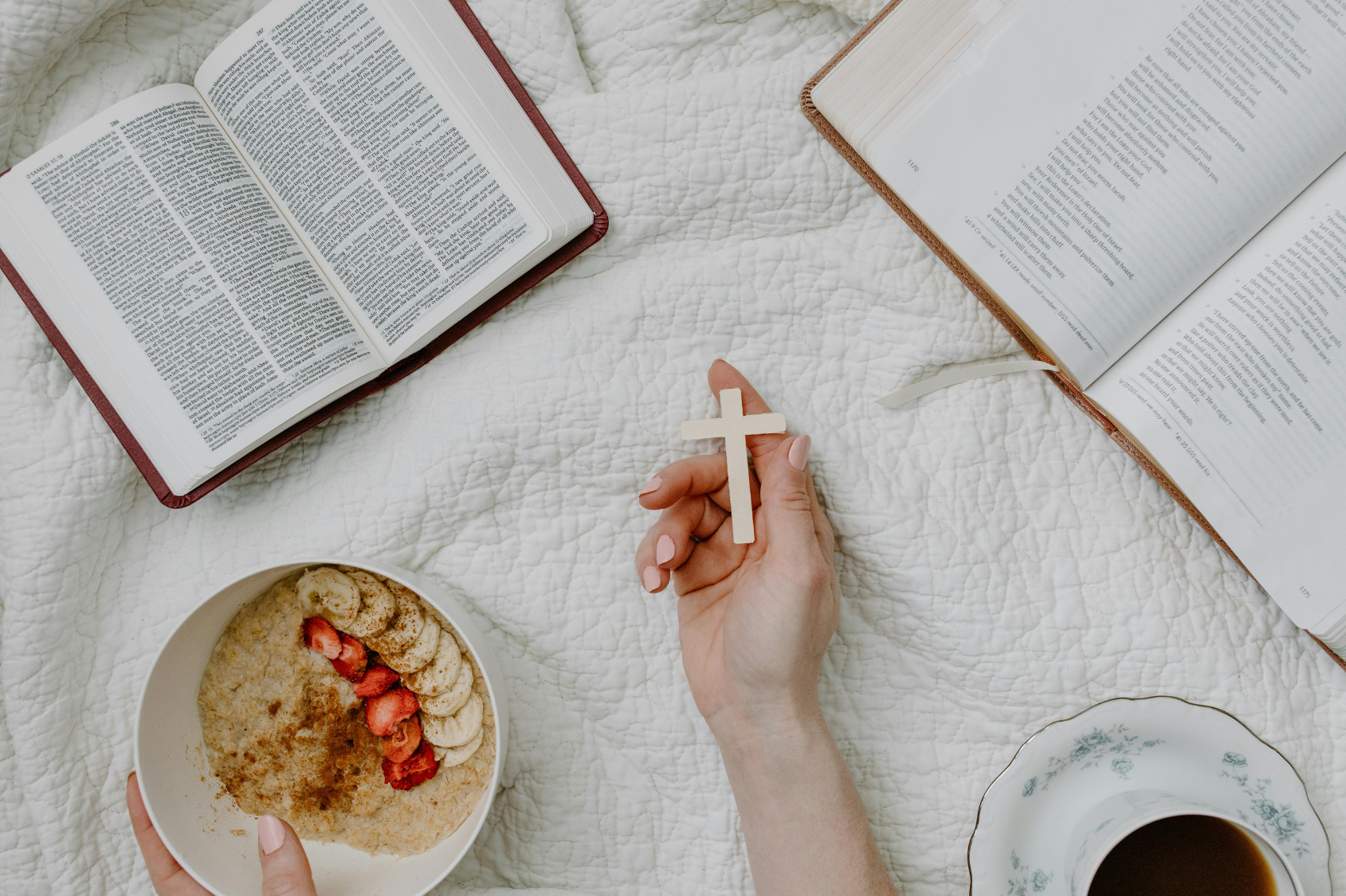 How Prayer Journaling Can Transform Your Spiritual Life