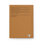 Matthew 7:7 Ask Seek Knock Journal – Skin Tone Notebook