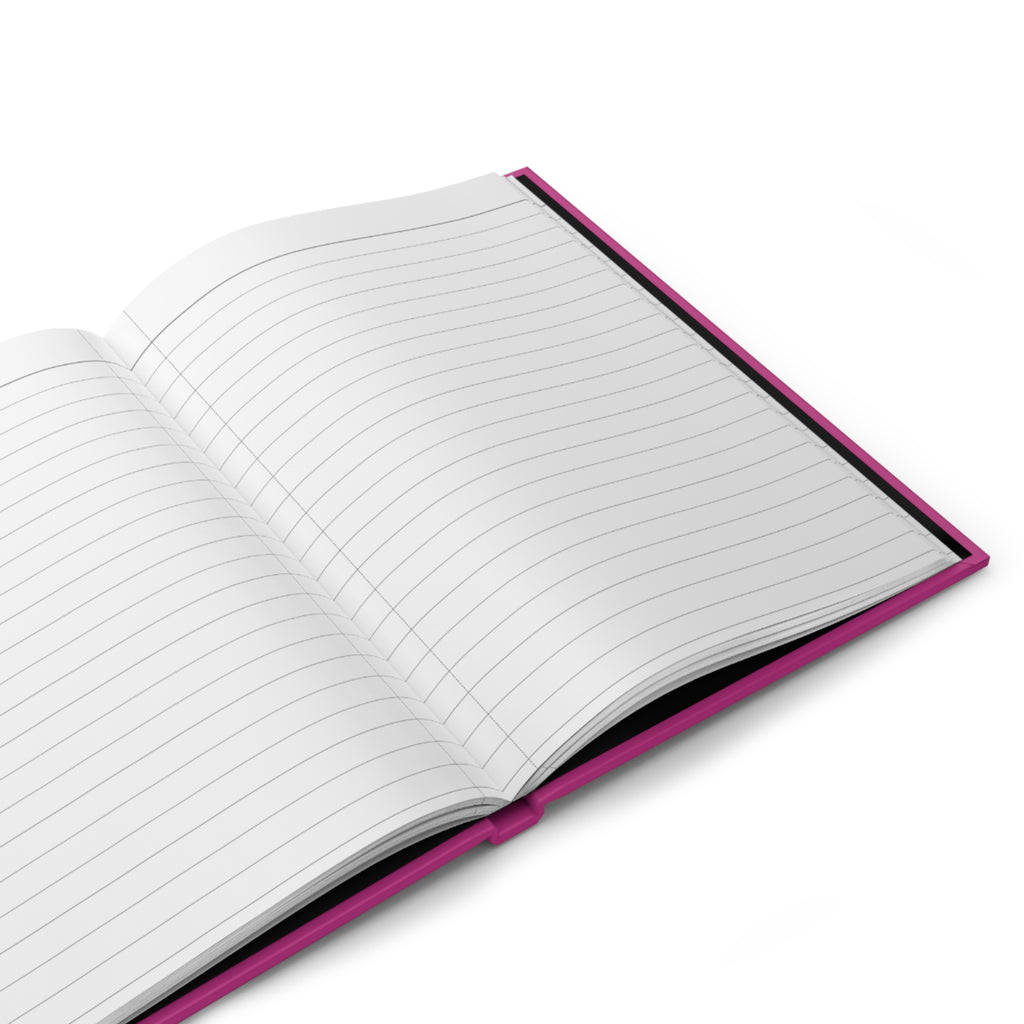 Prayer for My Future Husband Journal – Christian Pink Notebook