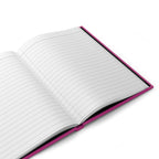 Prayer for My Future Husband Journal – Christian Pink Notebook