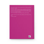 Prayer for My Future Husband Journal – Christian Pink Notebook
