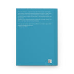 Things I Want to Tell God Journal – Light Blue Faith Notebook