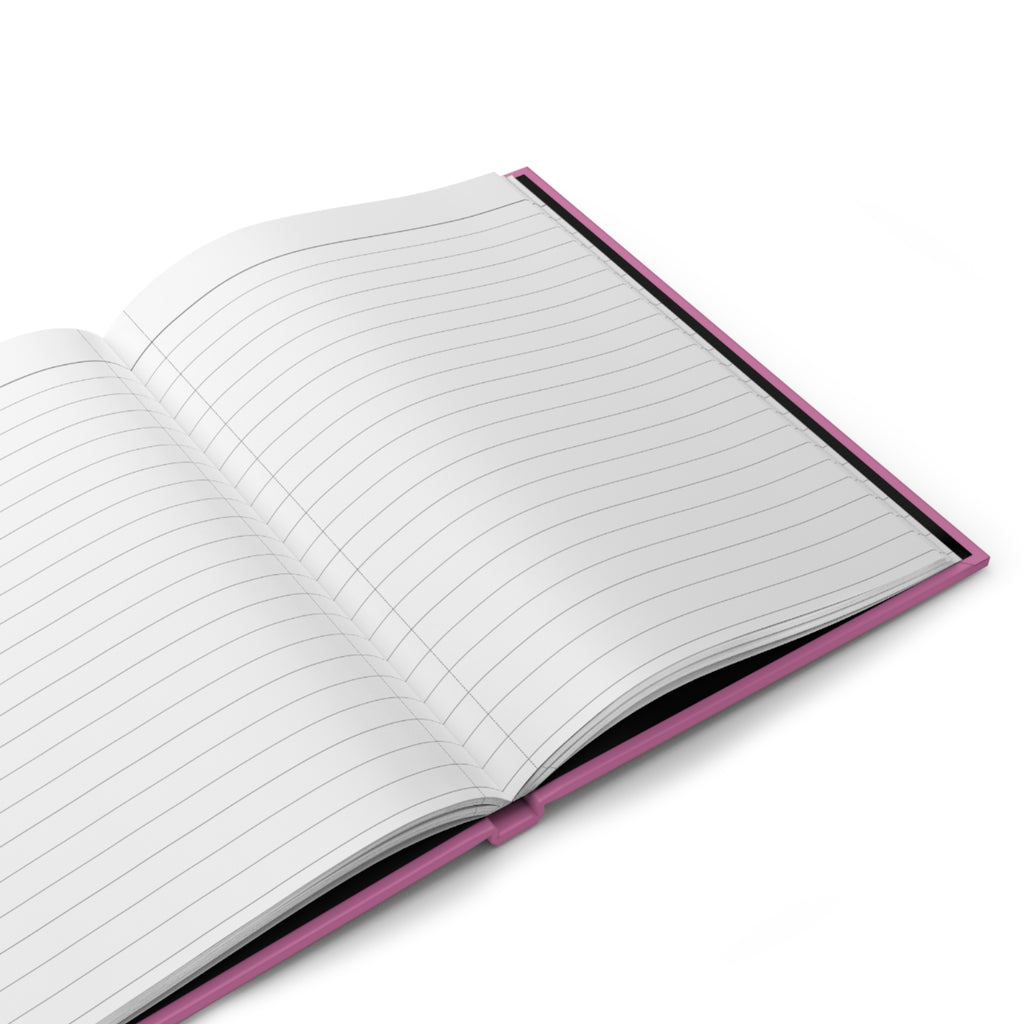 Dear God It’s Me Again Journal – Pink Christian Notebook